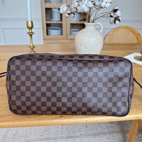 ✅AUTH✅LOUIS VUITTON NEVERFULL GM - Picture 6 of 16